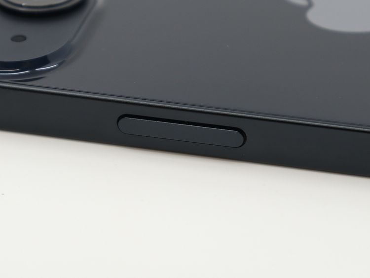 SIM�ե꡼ iPhone14 128GB �ߥåɥʥ��� �Хåƥ꡼����93%