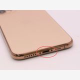 SIM�ե꡼ iPhone11Pro 256GB ������� �Хåƥ꡼����86%
