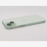 �ڥȡ�������Х����SIM�ե꡼ iPhone15 128GB ���꡼�� �Хåƥ꡼����84%