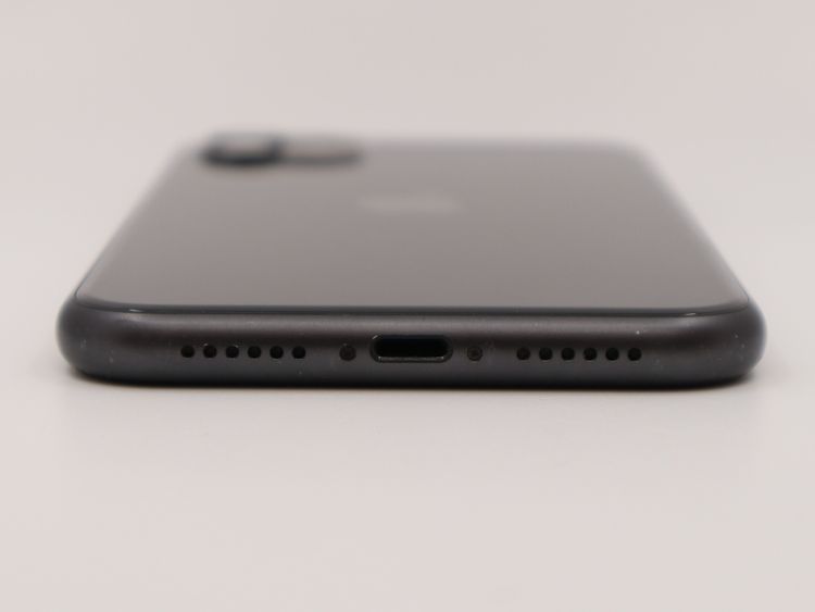 �ڥȡ�������Х����SIM�ե꡼ iPhone11 64GB �֥�å� �Хåƥ꡼����75%