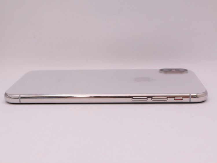SIM�ե꡼ iPhoneX 256GB ����С� �Хåƥ꡼����78%