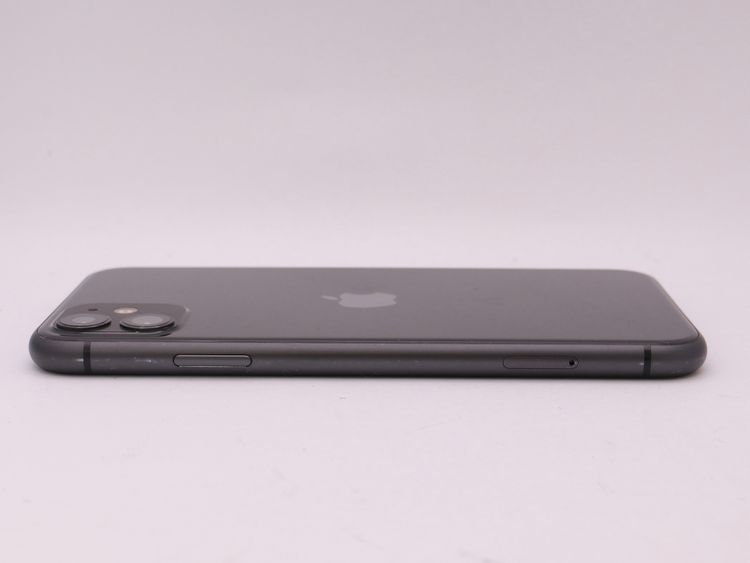 SIM�ե꡼ iPhone11 128GB �֥�å� �Хåƥ꡼����71%