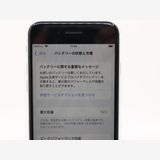 �ڥȡ�������Х����SIM�ե꡼ iPhoneSE�裲���� 128GB �ۥ磻�� BT����74%