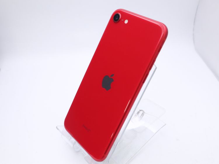 ڥȡХSIMե꡼ iPhoneSE2  128GB ץȥå BT77%