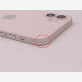 SIM�ե꡼ iPhone12 64GB �ۥ磻�� �Хåƥ꡼����81%