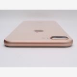 ڥȡХSIMե꡼ iPhone8Plus  256GB  BT76%
