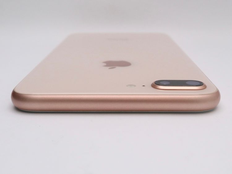 ڥȡХSIMե꡼ iPhone8Plus  256GB  BT76%