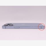 SIM�ե꡼ iPhone13Pro 128GB ������֥롼 �Хåƥ꡼����85%