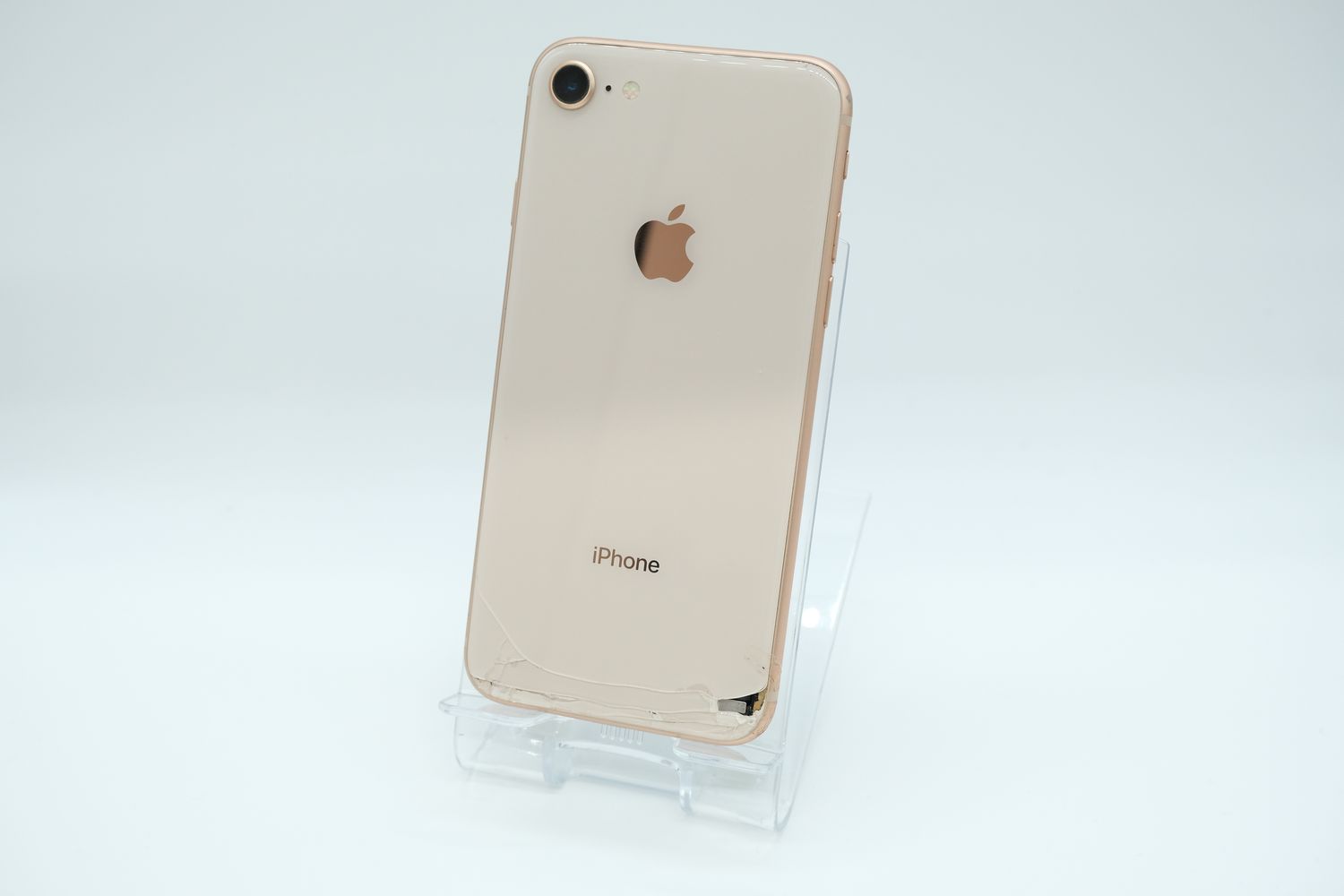 iPhone8 難あり ムスビー｜【トーカイモバイル】難あり SIMフリー iPhone8 64GB