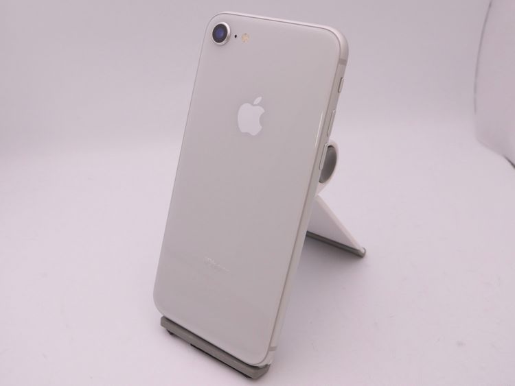 SIM�ե꡼ iPhone8 64GB ����С� �Хåƥ꡼����83%