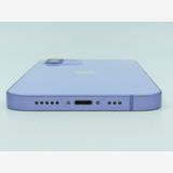 ڥȡХSIMե꡼ iPhone12  128GB ѡץ Хåƥ꡼88%