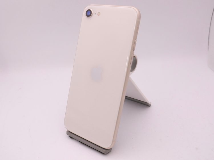 SIM�ե꡼ iPhoneSE����3����� 64GB �������饤�� �Хåƥ꡼����94%