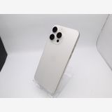 ڥȡХSIMե꡼ iPhone15ProMax  512GB ۥ磻 BT91%