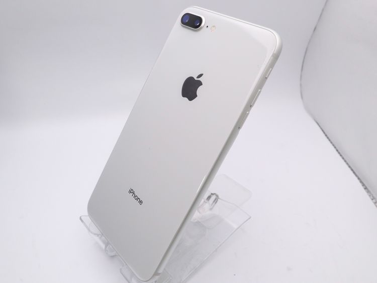 ڥȡХSIMե꡼ iPhone8Plus  64GB С BT86%