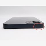 ڥȡХSIMե꡼ iPhone12 64GB ֥å Хåƥ꡼84%