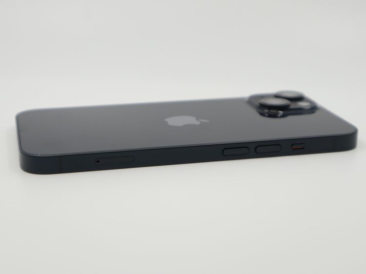 SIM�ե꡼ iPhone14 128GB �ߥåɥʥ��� �Хåƥ꡼����93%
