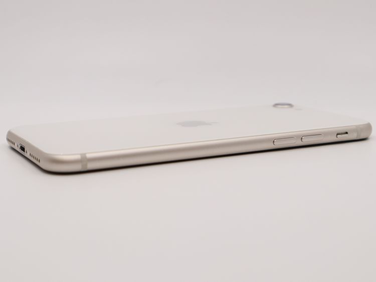 �ڥȡ�������Х����SIM�ե꡼ iPhoneSE��3����  64GB ������ BT����85%