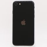 �ڥȡ�������Х����SIM�ե꡼  iPhone SE��2����  64GB �֥�å� BT����81%