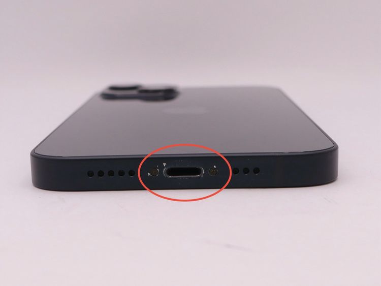 SIM�ե꡼ iPhone13 128GB �ߥåɥʥ��� �Хåƥ꡼����74%