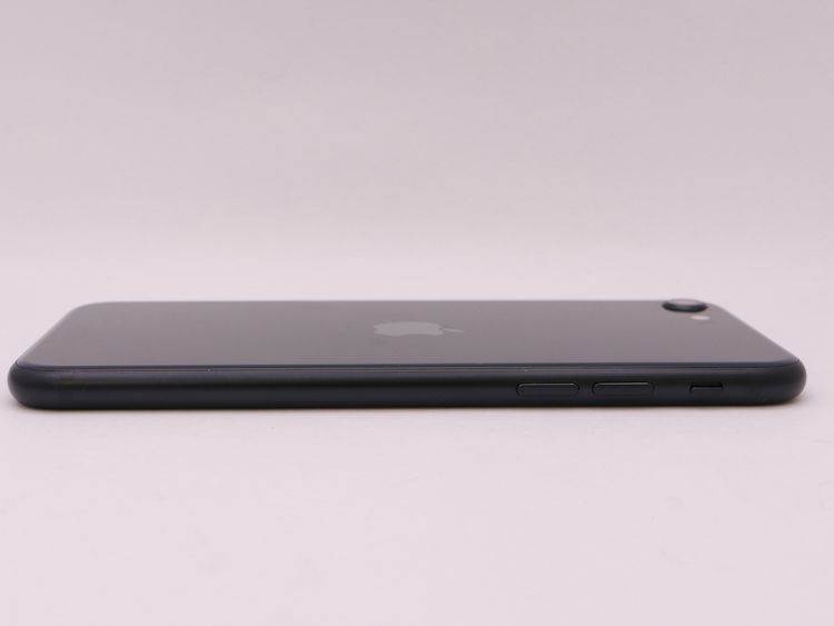 SIM�ե꡼ iPhoneSE(��3����) 64GB �ߥåɥʥ��� �Хåƥ꡼����75%