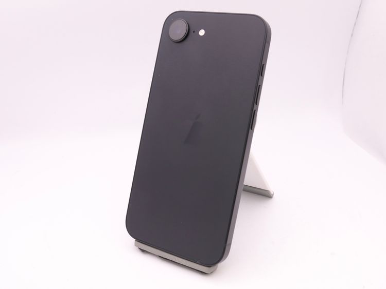 SIM�ե꡼ iPhone17e 256GB �֥�å� �Хåƥ꡼����100%