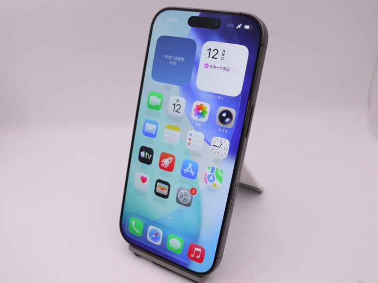SIM�ե꡼ iPhone17 256GB �֥�å� �Хåƥ꡼����98%