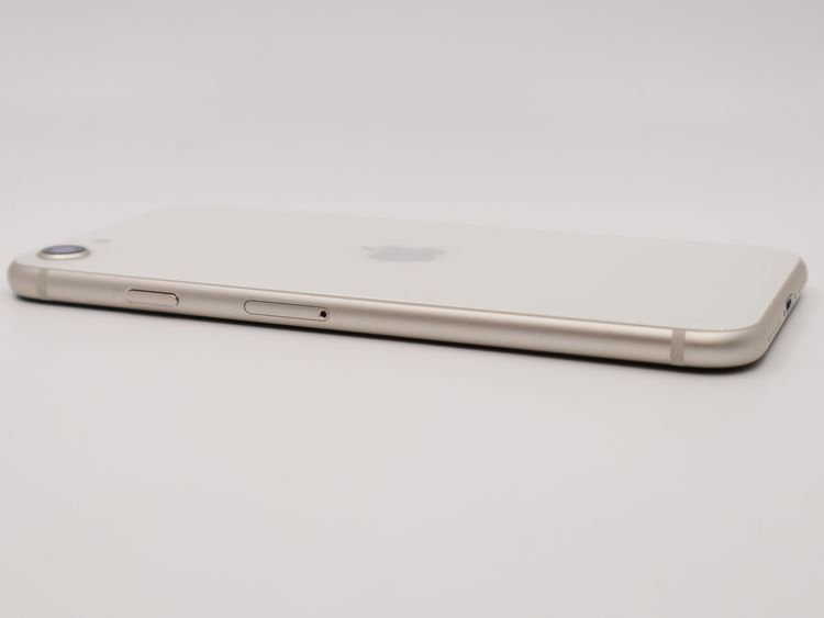 �ڥȡ�������Х����SIM�ե꡼  iPhone SE��3����  128GB ������ BT����96%