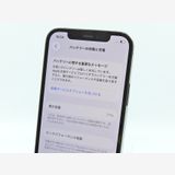 ڥȡХSIMե꡼ iPhone12Pro  256GB ե BT77%