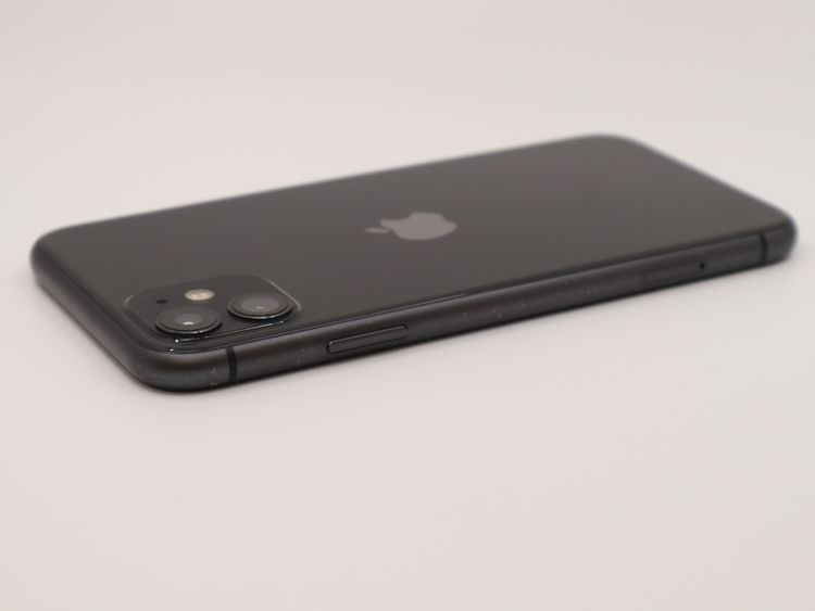 �ڥȡ�������Х����SIM�ե꡼ iPhone11 64GB �֥�å� �Хåƥ꡼����75%