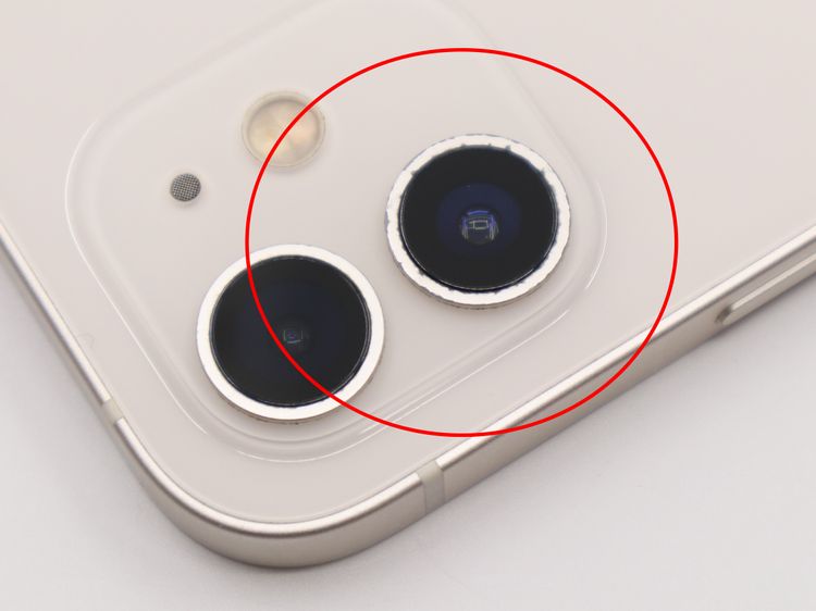 �ڥȡ�������Х����SIM�ե꡼ iPhone12  128GB �ۥ磻�� �Хåƥ꡼����76%