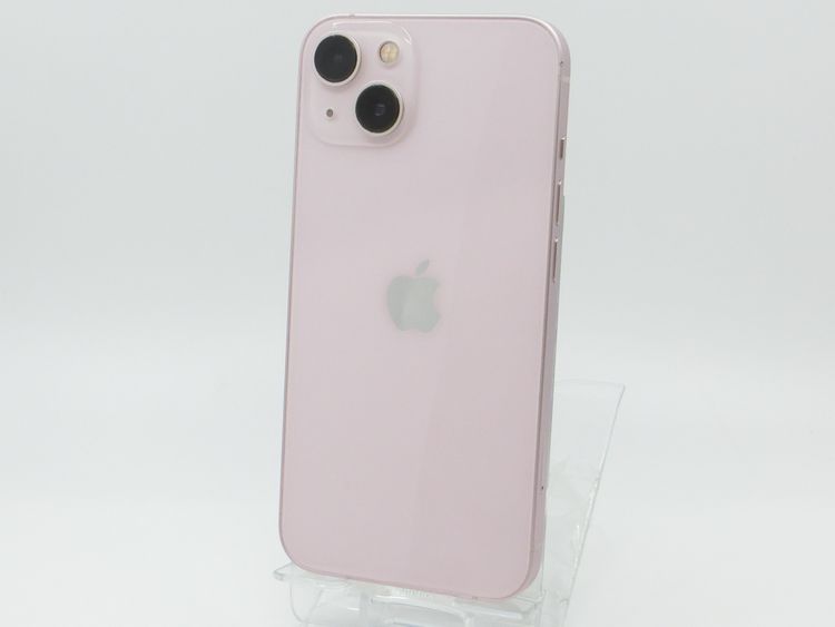 ������ SIM�ե꡼ iPhone13 128GB �ԥ� �Хåƥ꡼����100%