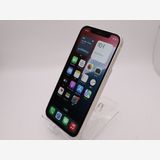 ڥȡХSIMե꡼ iPhone12  128GB ۥ磻 Хåƥ꡼79%