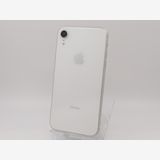 �ڥȡ�������Х����SIM�ե꡼ iPhoneXR 64GB �ۥ磻�� �Хåƥ꡼����89%