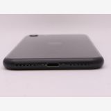 SIM�ե꡼ iPhoneSE(��2����) 128GB �֥�å� �Хåƥ꡼����78%