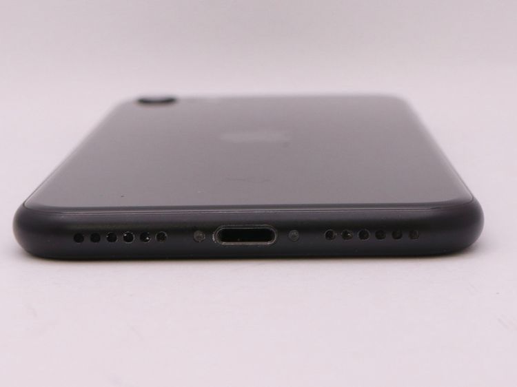 SIM�ե꡼ iPhoneSE(��2����) 128GB �֥�å� �Хåƥ꡼����78%