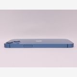 SIM�ե꡼ iPhone13 128GB �֥롼 �Хåƥ꡼����84%