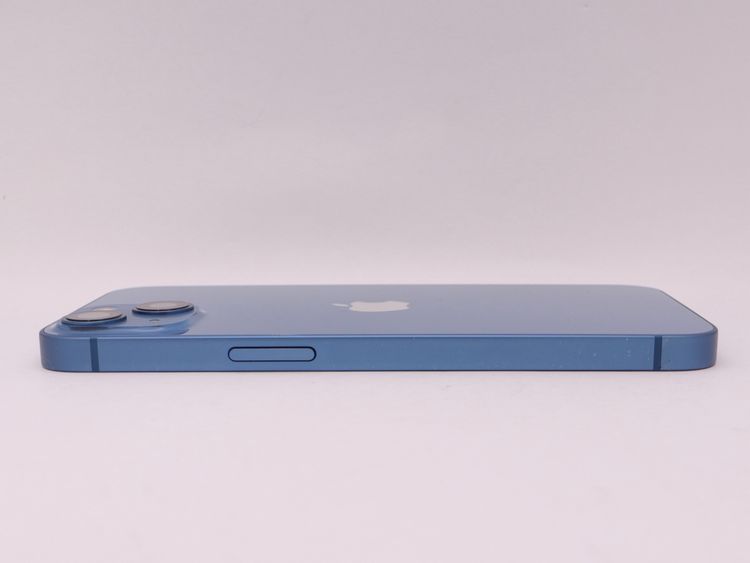 SIM�ե꡼ iPhone13 128GB �֥롼 �Хåƥ꡼����84%