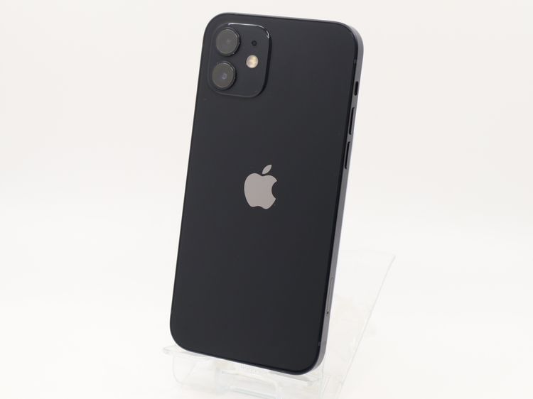 �ڥȡ�������Х����SIM�ե꡼ iPhone12 256GB �֥�å� �Хåƥ꡼����82%