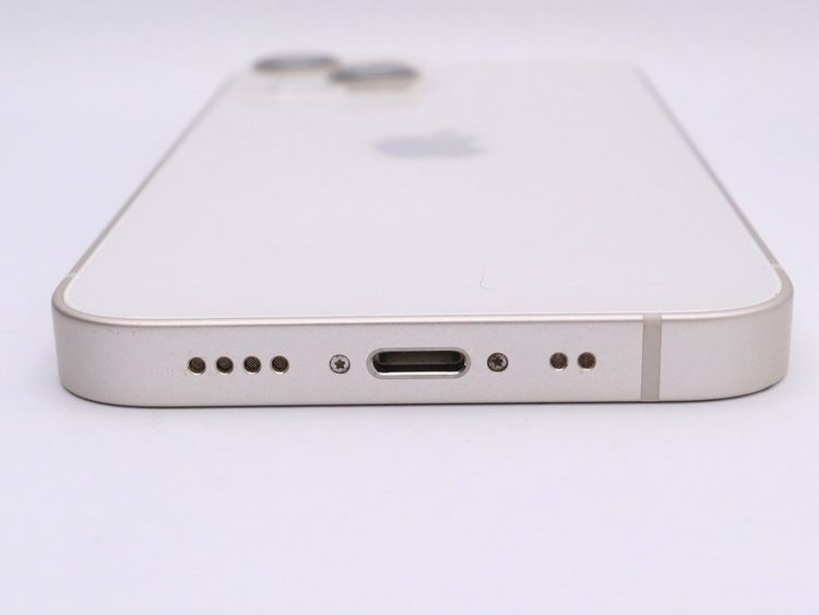 ڥȡХSIMե꡼ iPhone13mini 128GB 饤 BT76%
