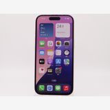 �ڥȡ�������Х����SIM�ե꡼ iPhone15 128GB �ԥ� �Хåƥ꡼����91%