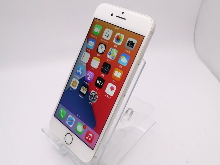 ڥȡХSIMե꡼ iPhone7  32GB С Хåƥ꡼88%