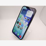 ڥȡХSIMե꡼ iPhone13  128GB ߥåɥʥ BT74%