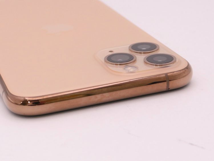 SIM�ե꡼ iPhone11Pro 256GB ������� �Хåƥ꡼����86%