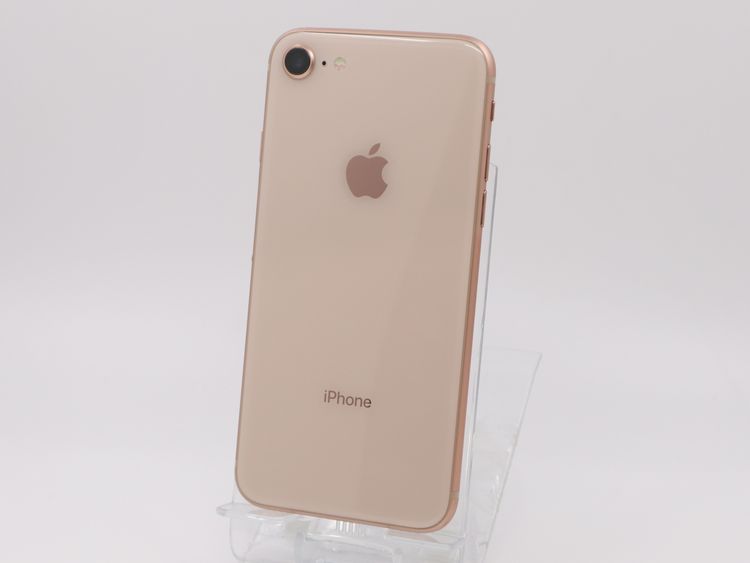 �ڥȡ�������Х����SIM�ե꡼ iPhone8 64GB ������� �Хåƥ꡼����82%