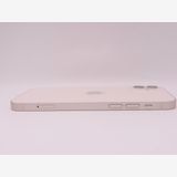 SIM�ե꡼ iPhone12 128GB �ۥ磻�� �Хåƥ꡼����73%