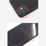 �ڥȡ�������Х����SIM�ե꡼ iPhone11 128GB �֥�å� �Хåƥ꡼����70%