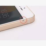 ڥȡХSIMե꡼ iPhoneSE 32GB  Хåƥ꡼100%