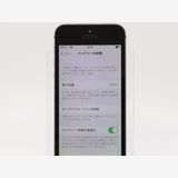 �ڥȡ�������Х����SIM�ե꡼ iPhoneSE 64GB ���쥤 �Хåƥ꡼����100%