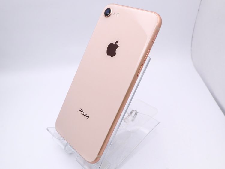 ڥȡХSIMե꡼ iPhone8 64GB  Хåƥ꡼79%