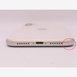 SIM�ե꡼ iPhone11 64GB �ۥ磻�� �Хåƥ꡼����80%